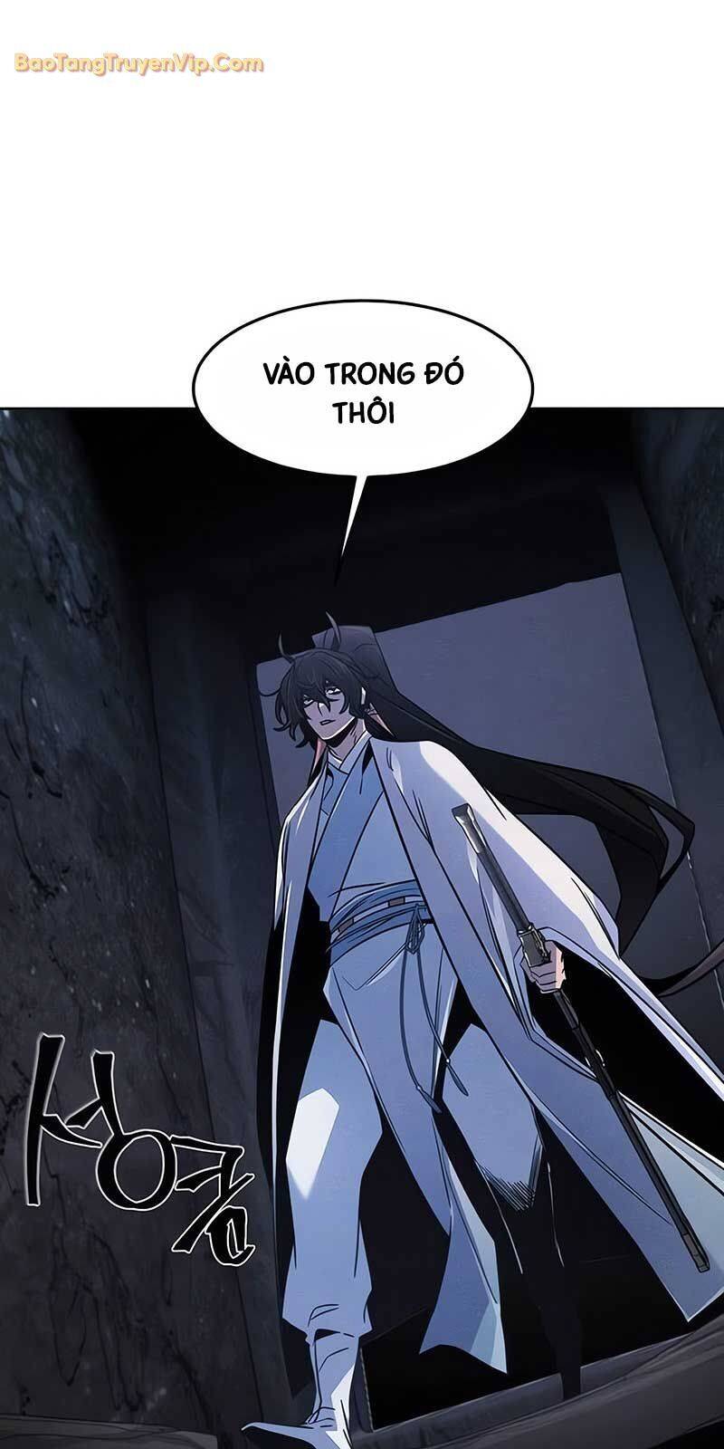 Cuồng Ma Tái Thế - Chapter 132 - Page 39