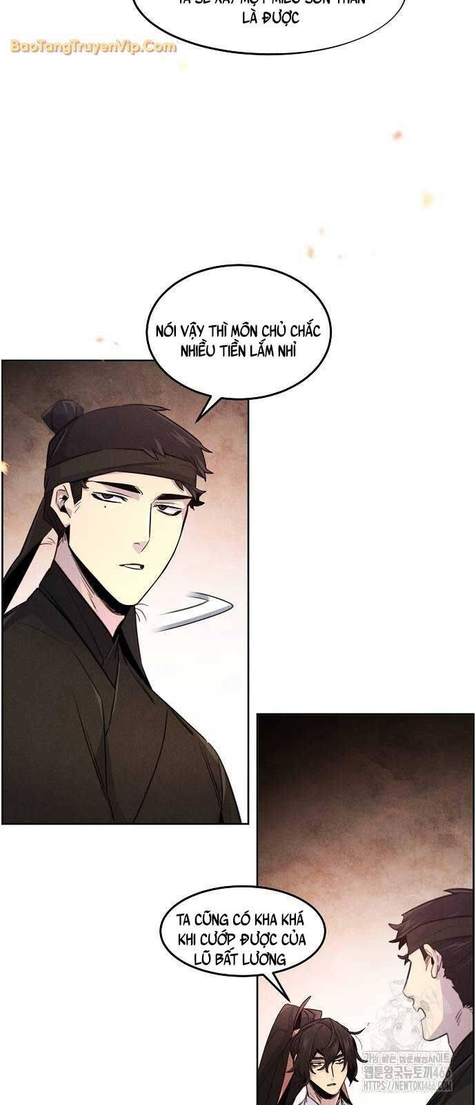 Cuồng Ma Tái Thế - Chapter 132 - Page 4