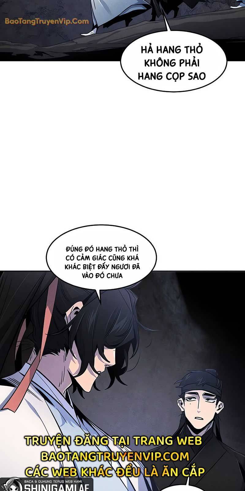 Cuồng Ma Tái Thế - Chapter 132 - Page 42