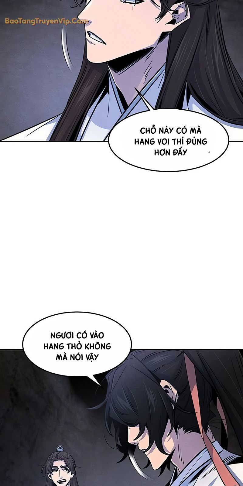 Cuồng Ma Tái Thế - Chapter 132 - Page 45