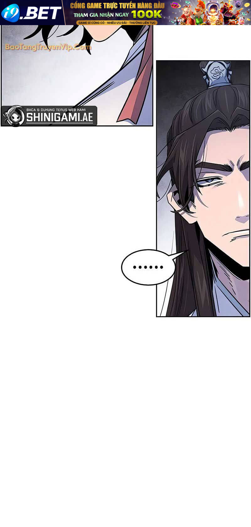 Cuồng Ma Tái Thế - Chapter 132 - Page 47