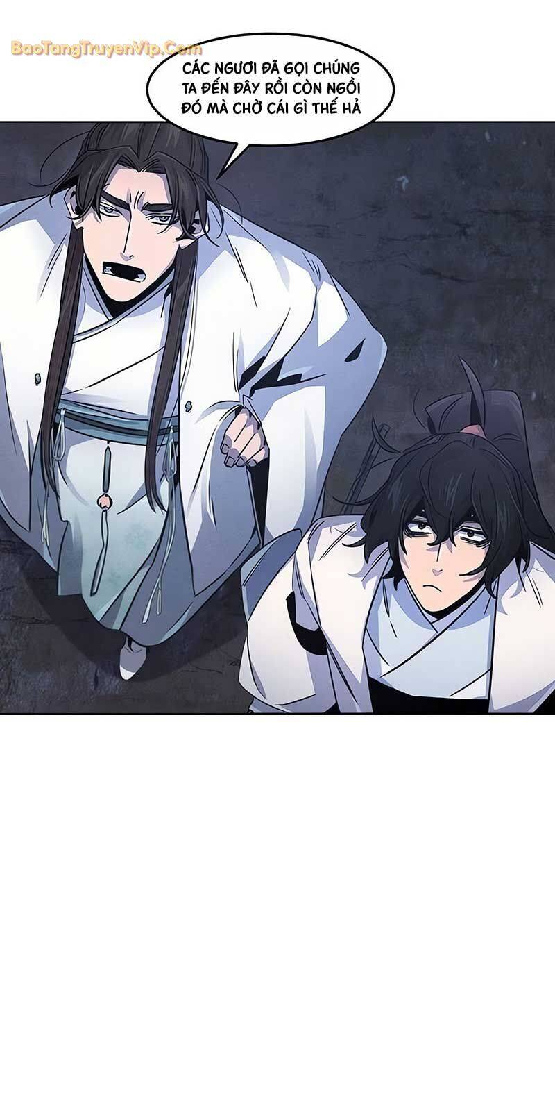 Cuồng Ma Tái Thế - Chapter 132 - Page 51