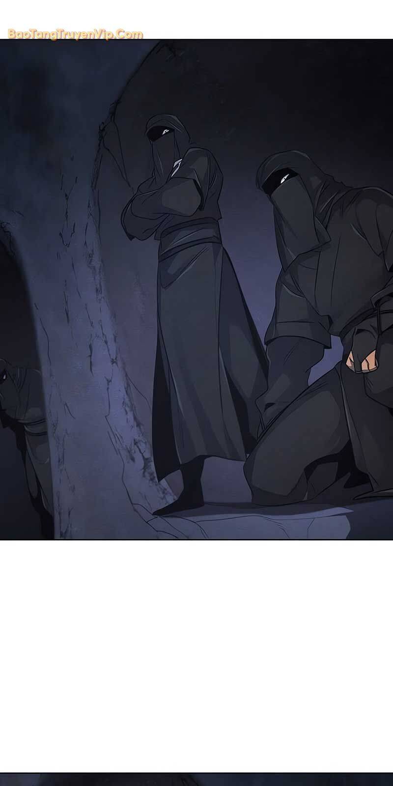 Cuồng Ma Tái Thế - Chapter 132 - Page 52