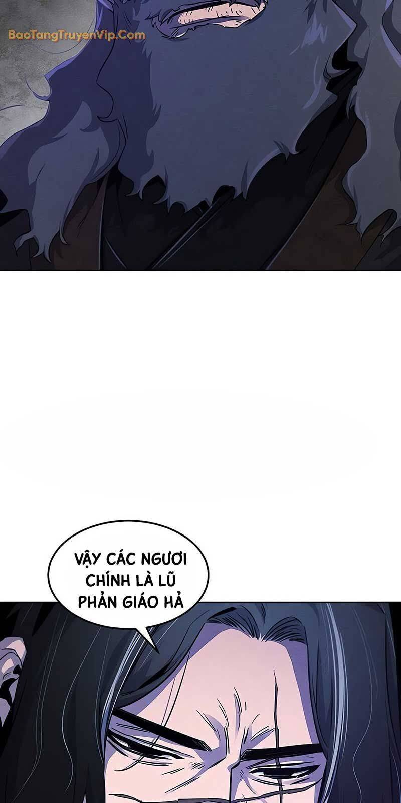 Cuồng Ma Tái Thế - Chapter 132 - Page 56