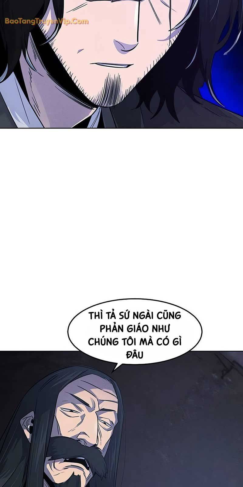 Cuồng Ma Tái Thế - Chapter 132 - Page 57