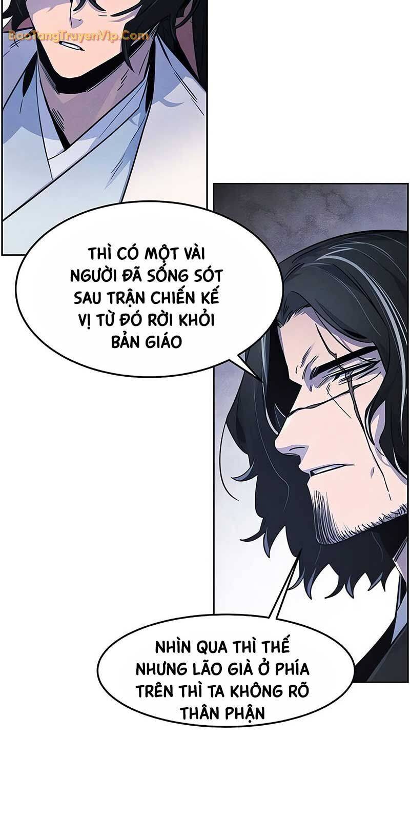 Cuồng Ma Tái Thế - Chapter 132 - Page 59