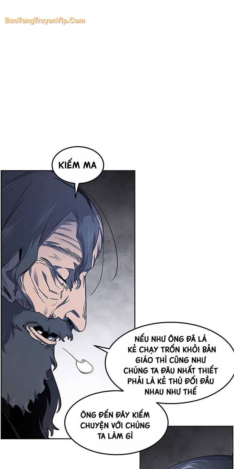 Cuồng Ma Tái Thế - Chapter 132 - Page 63