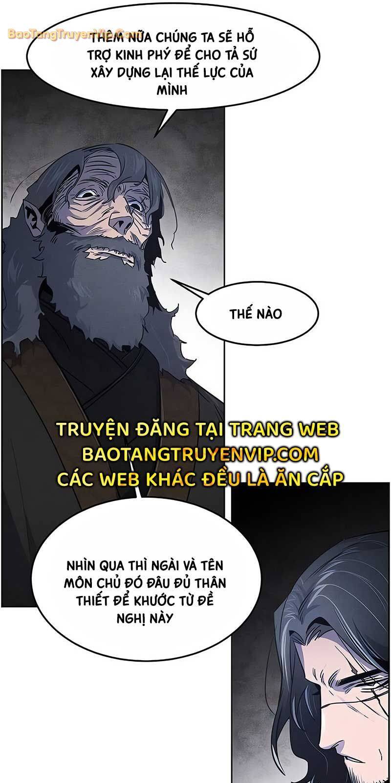 Cuồng Ma Tái Thế - Chapter 132 - Page 68