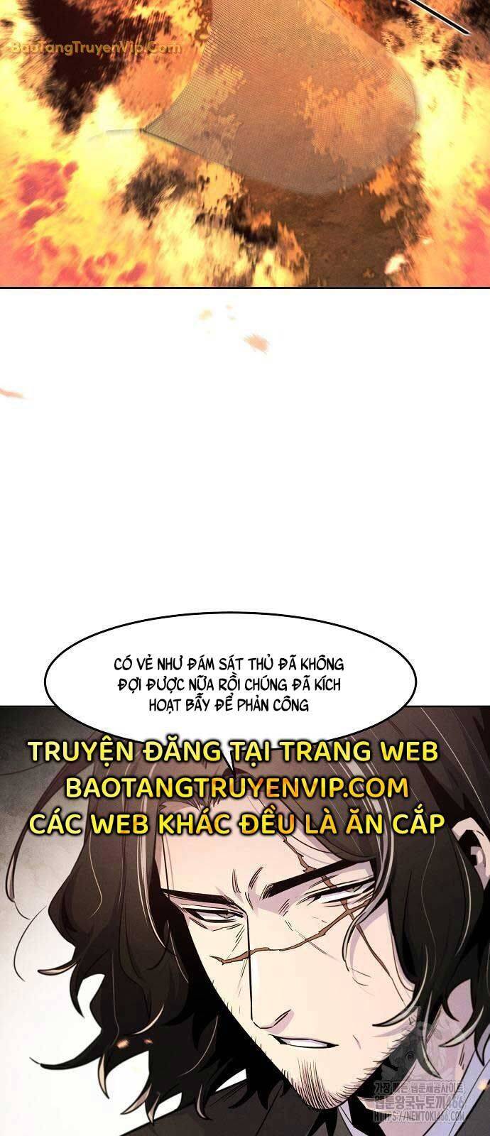 Cuồng Ma Tái Thế - Chapter 132 - Page 7