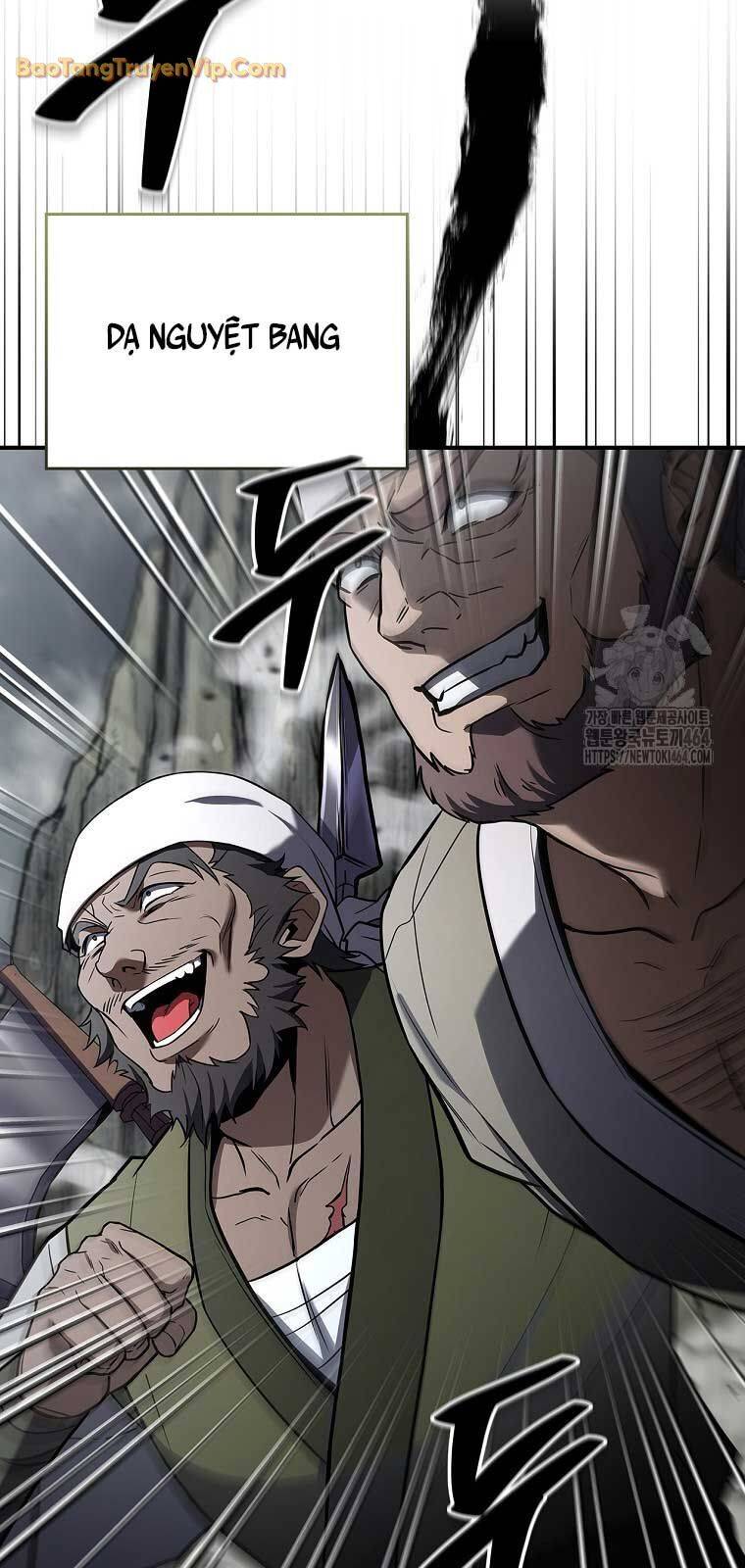 Chuyển Sinh Thành Tiêu Sư - Chapter 91 - Page 16