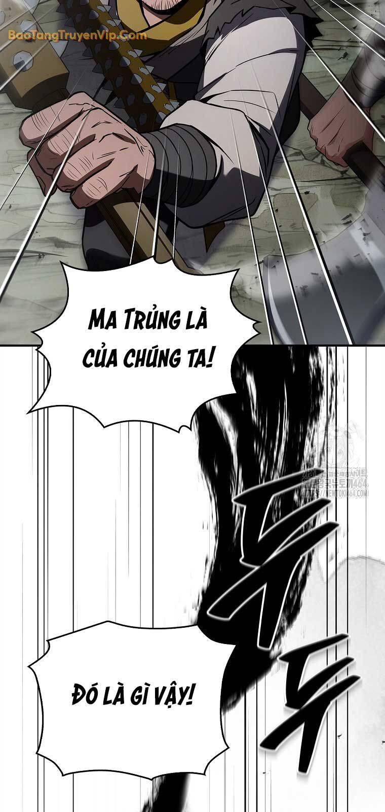 Chuyển Sinh Thành Tiêu Sư - Chapter 91 - Page 19