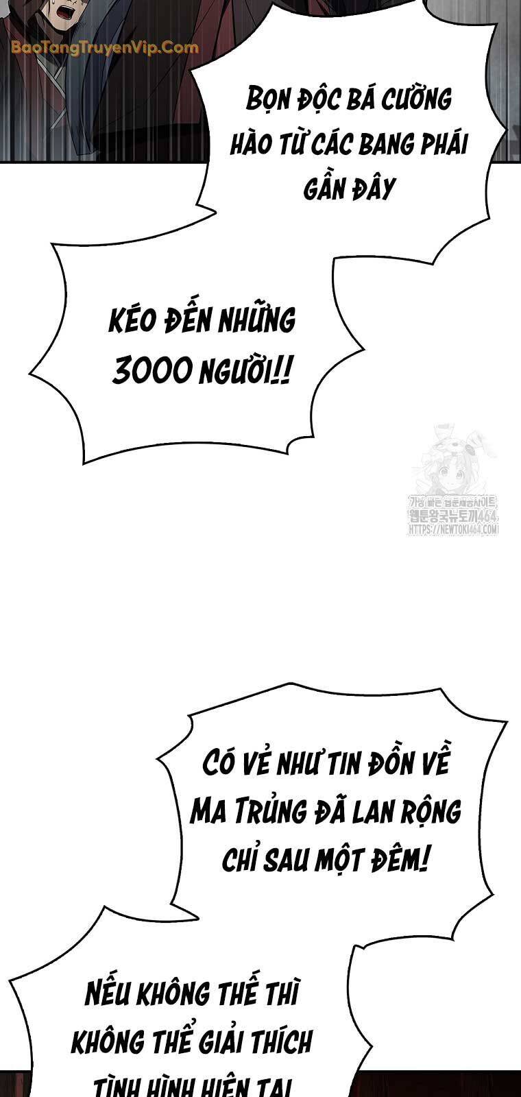 Chuyển Sinh Thành Tiêu Sư - Chapter 91 - Page 21