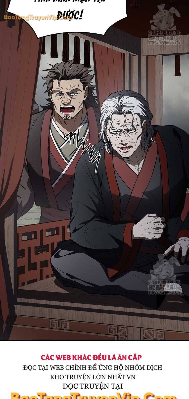 Chuyển Sinh Thành Tiêu Sư - Chapter 91 - Page 22