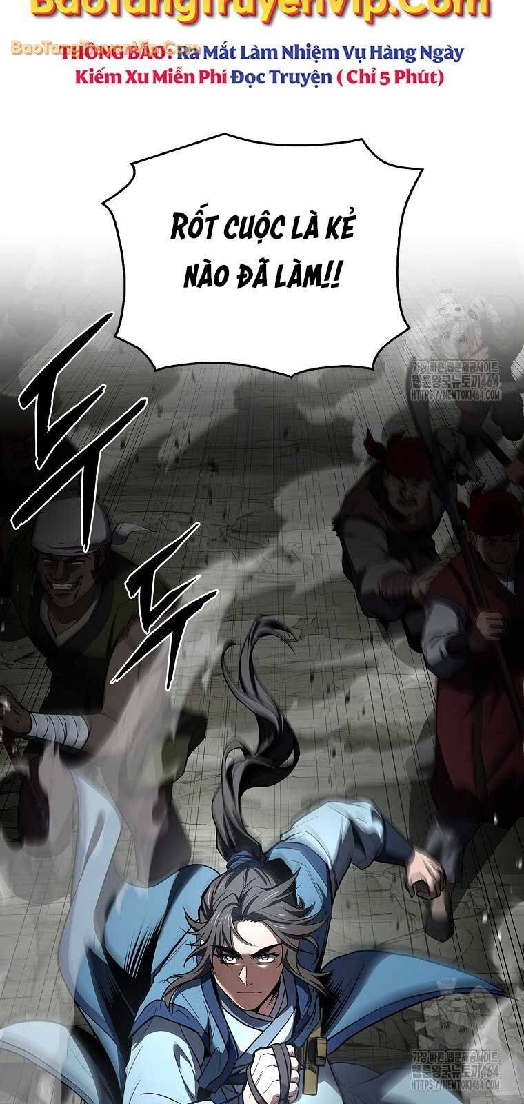 Chuyển Sinh Thành Tiêu Sư - Chapter 91 - Page 23