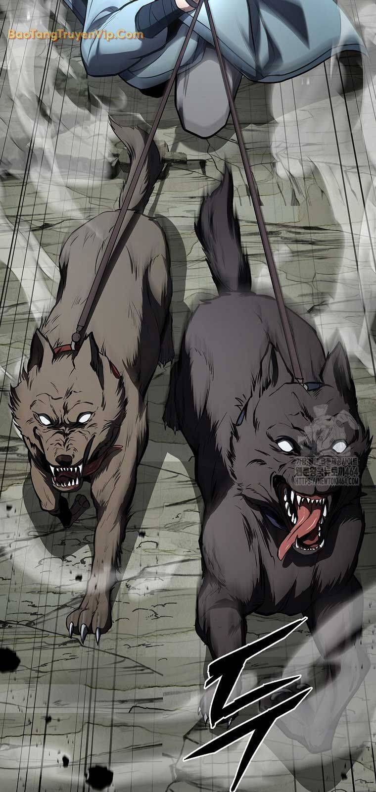 Chuyển Sinh Thành Tiêu Sư - Chapter 91 - Page 24