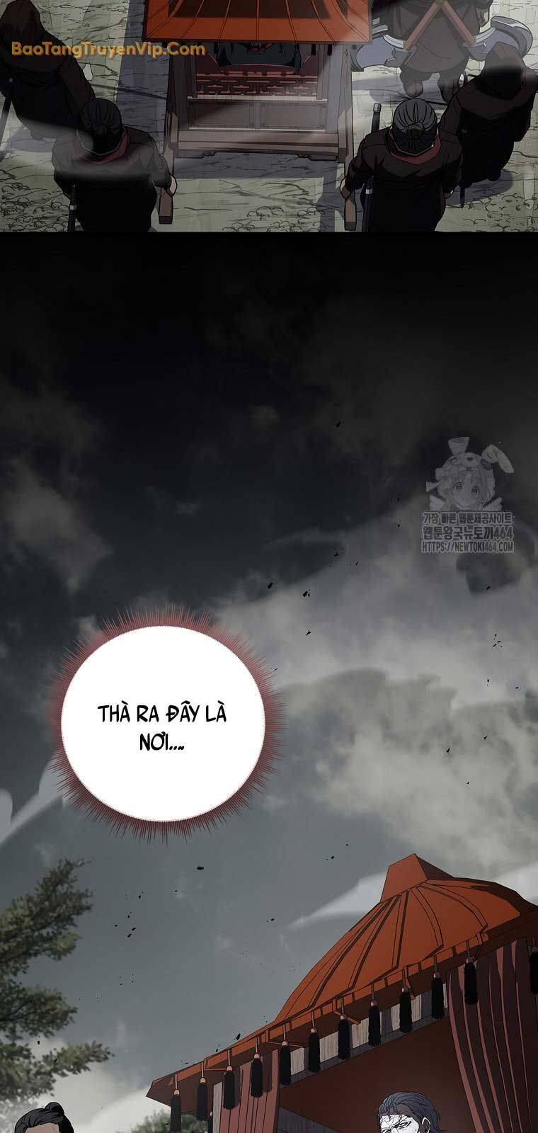 Chuyển Sinh Thành Tiêu Sư - Chapter 91 - Page 3