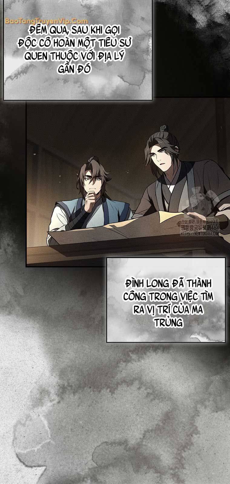 Chuyển Sinh Thành Tiêu Sư - Chapter 91 - Page 30