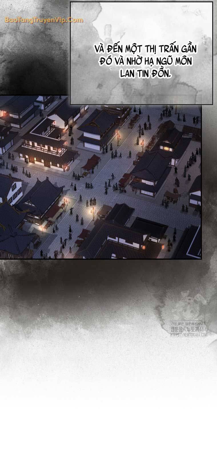 Chuyển Sinh Thành Tiêu Sư - Chapter 91 - Page 31