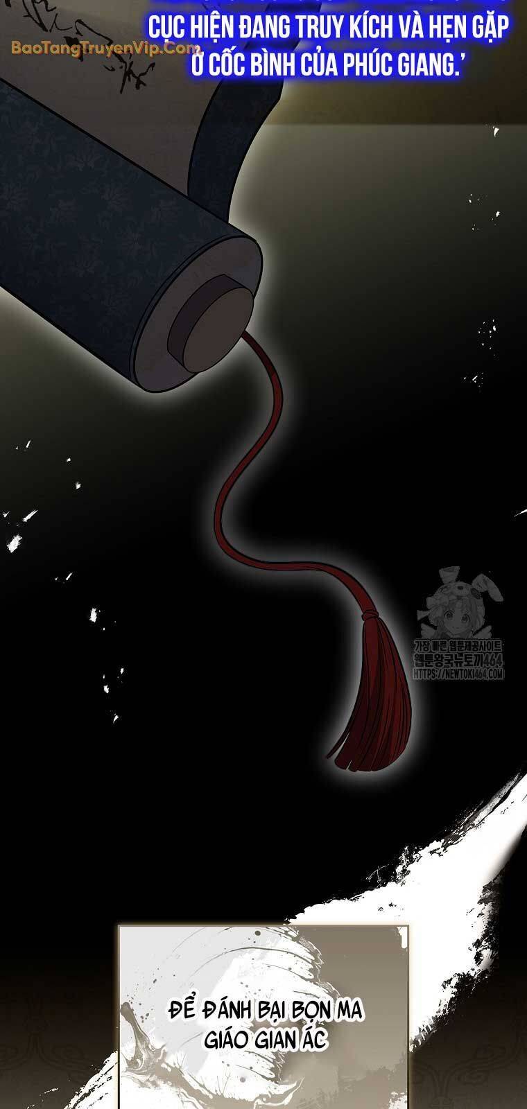 Chuyển Sinh Thành Tiêu Sư - Chapter 91 - Page 33