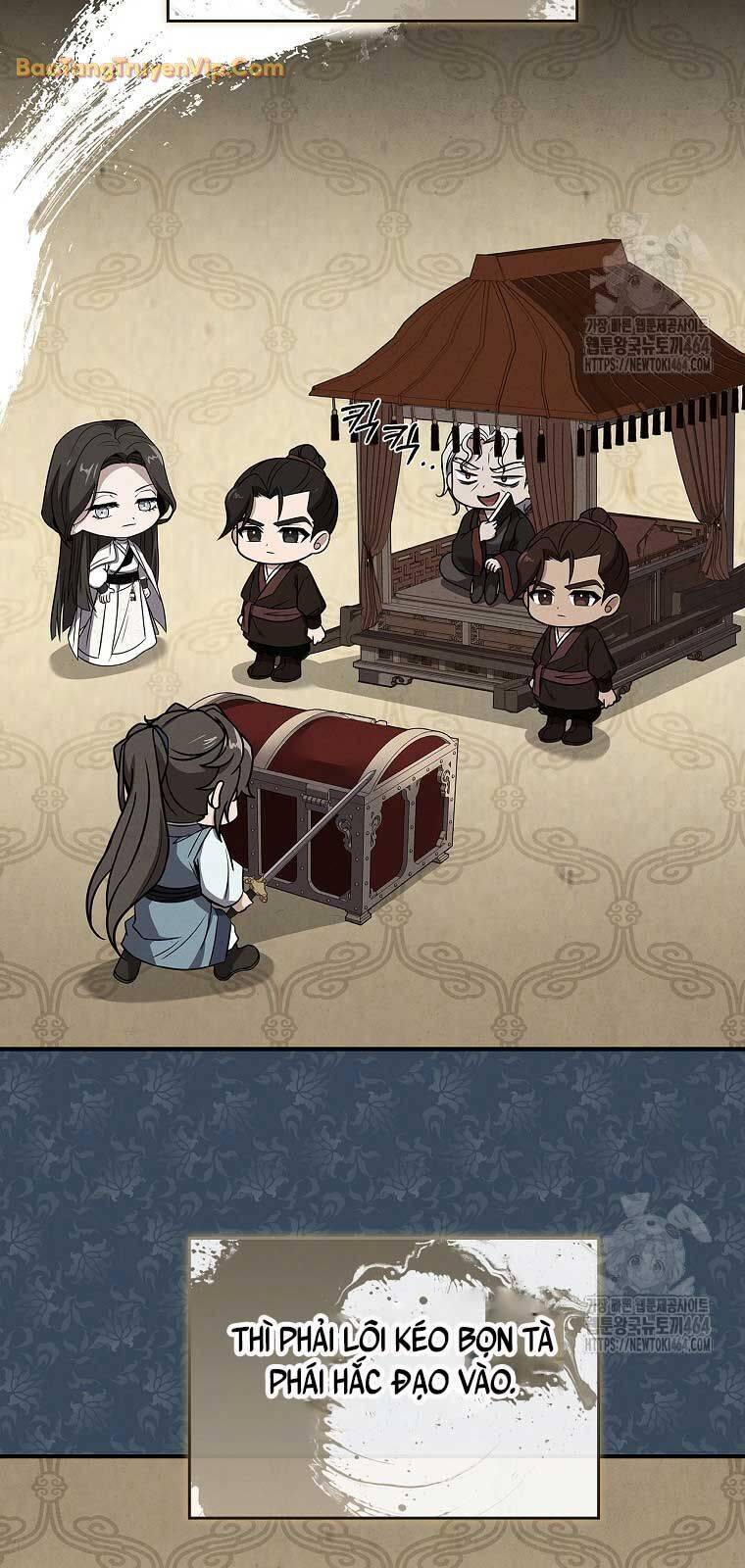 Chuyển Sinh Thành Tiêu Sư - Chapter 91 - Page 34