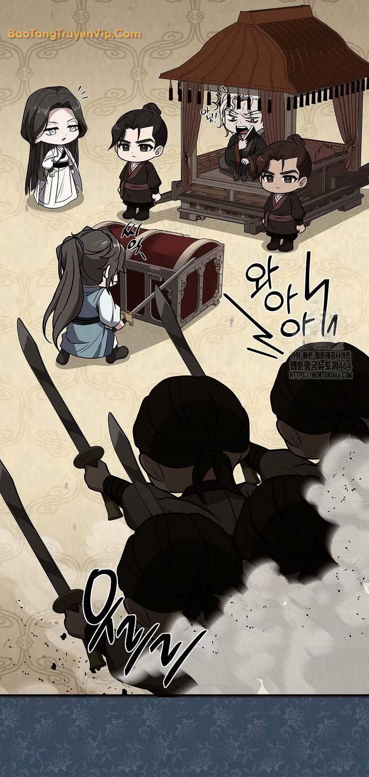 Chuyển Sinh Thành Tiêu Sư - Chapter 91 - Page 35