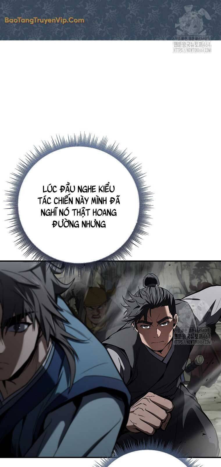 Chuyển Sinh Thành Tiêu Sư - Chapter 91 - Page 36