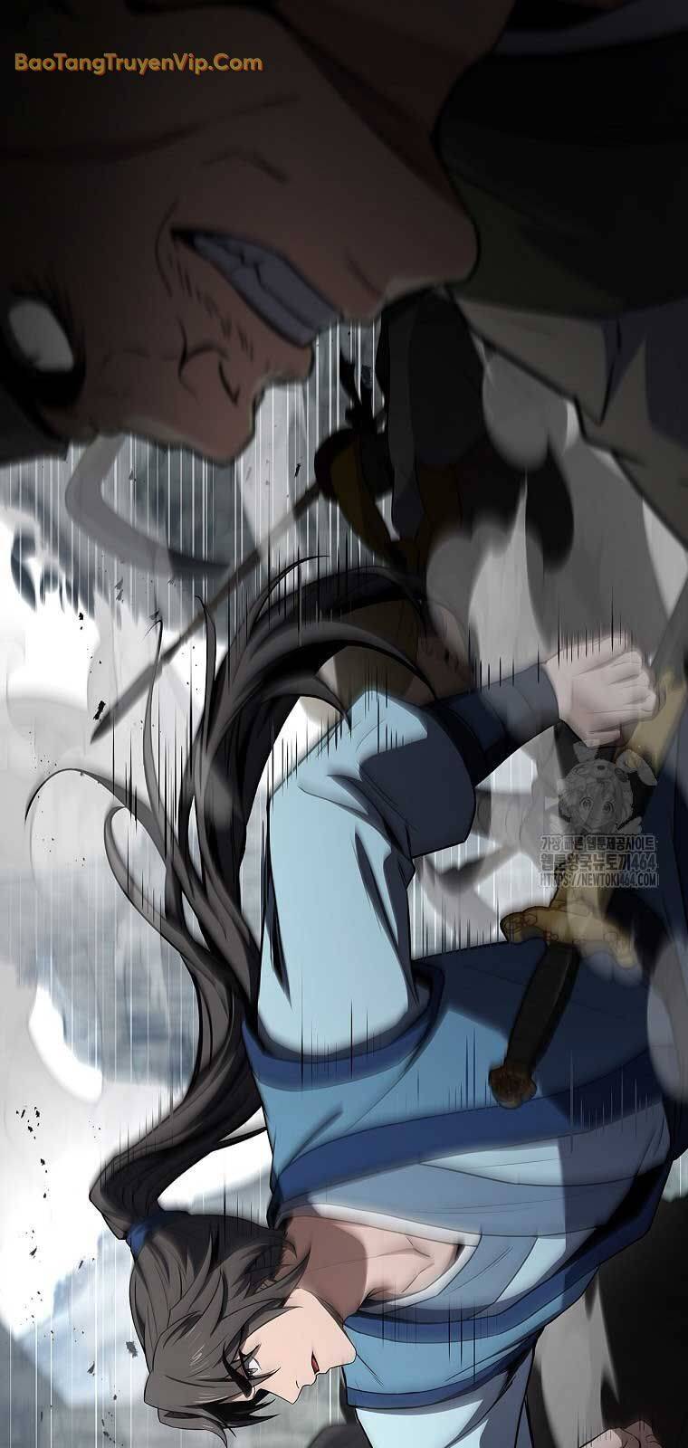 Chuyển Sinh Thành Tiêu Sư - Chapter 91 - Page 38