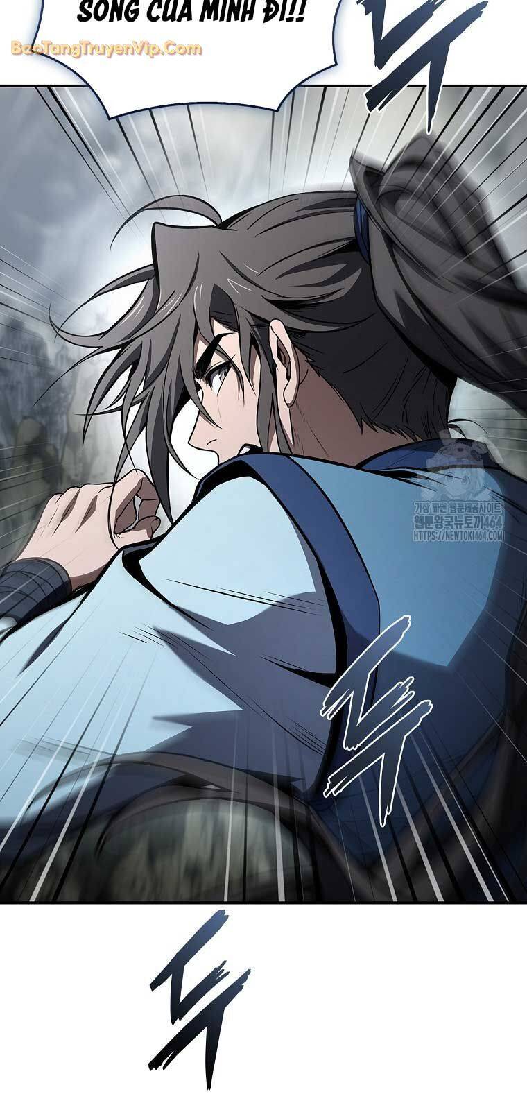 Chuyển Sinh Thành Tiêu Sư - Chapter 91 - Page 40