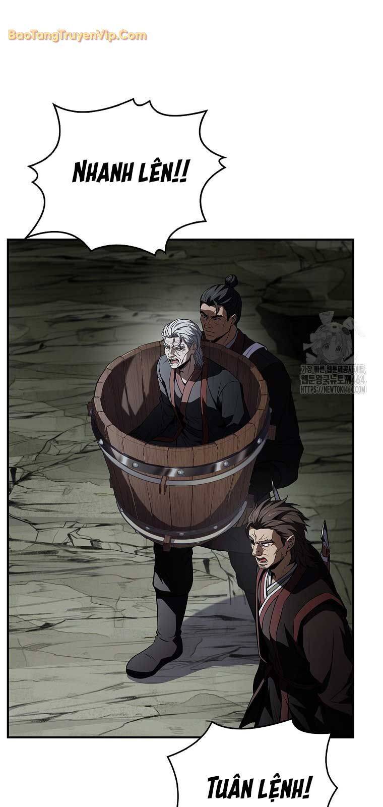 Chuyển Sinh Thành Tiêu Sư - Chapter 91 - Page 44