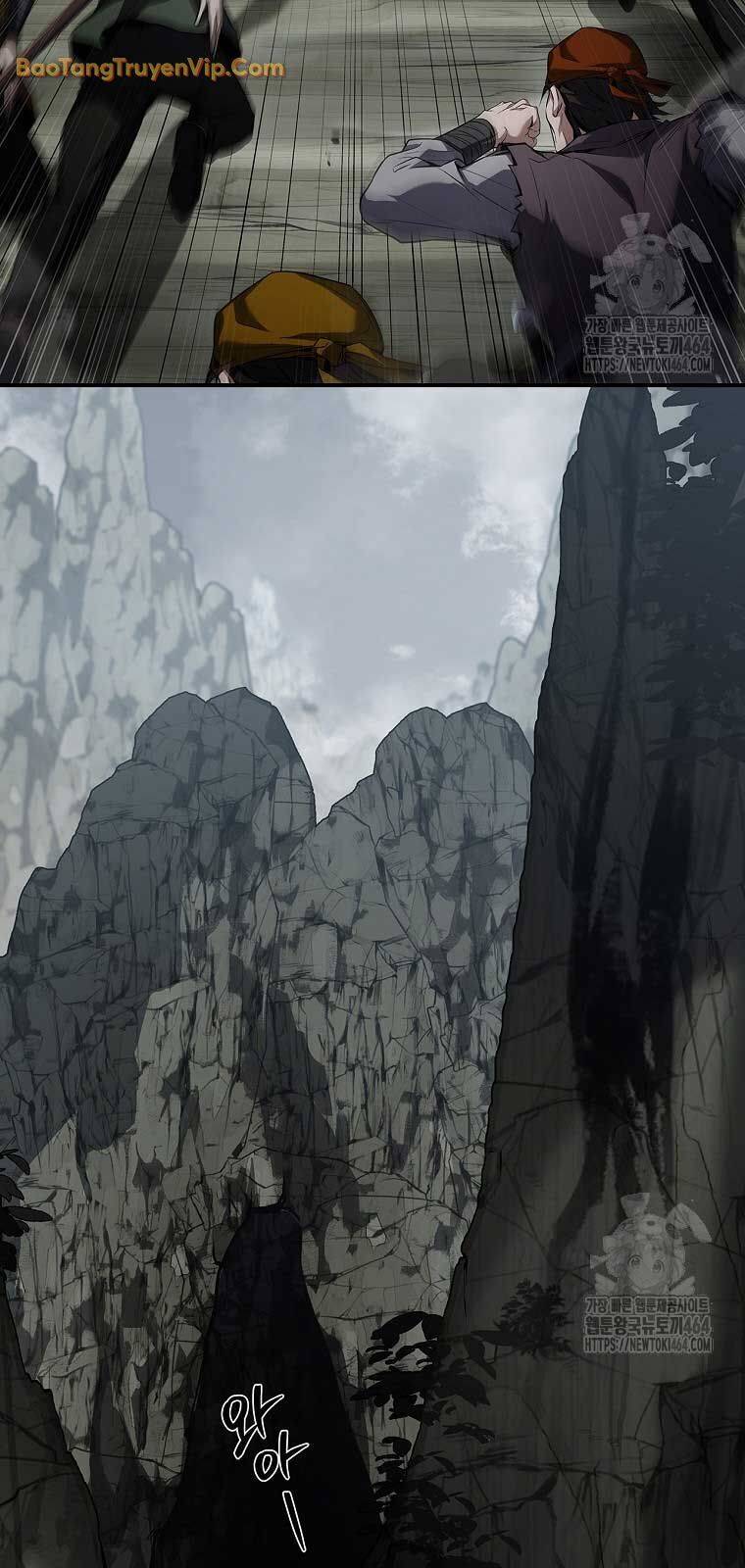 Chuyển Sinh Thành Tiêu Sư - Chapter 91 - Page 48