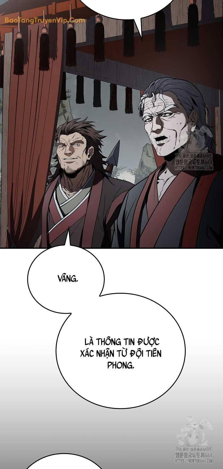 Chuyển Sinh Thành Tiêu Sư - Chapter 91 - Page 5