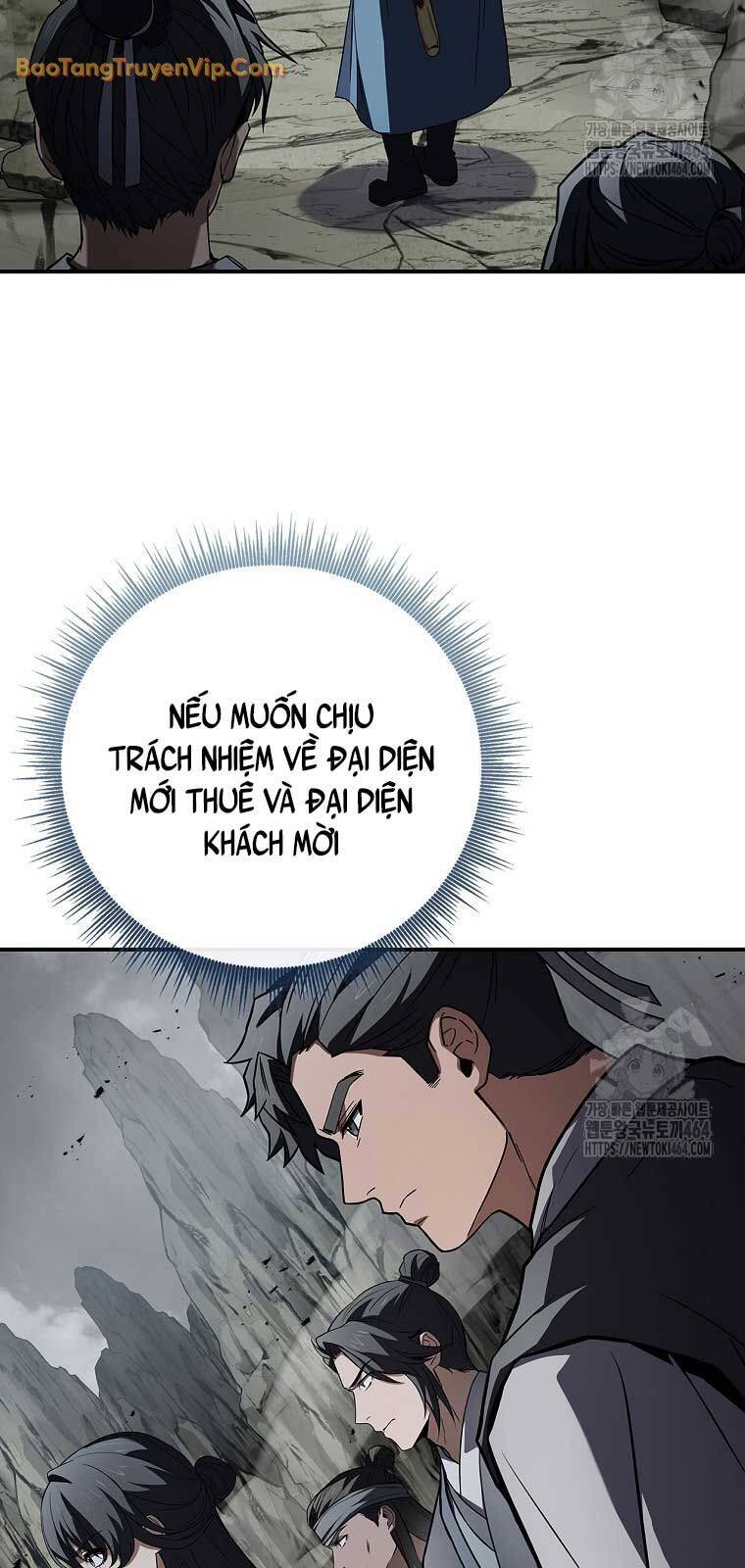 Chuyển Sinh Thành Tiêu Sư - Chapter 91 - Page 50