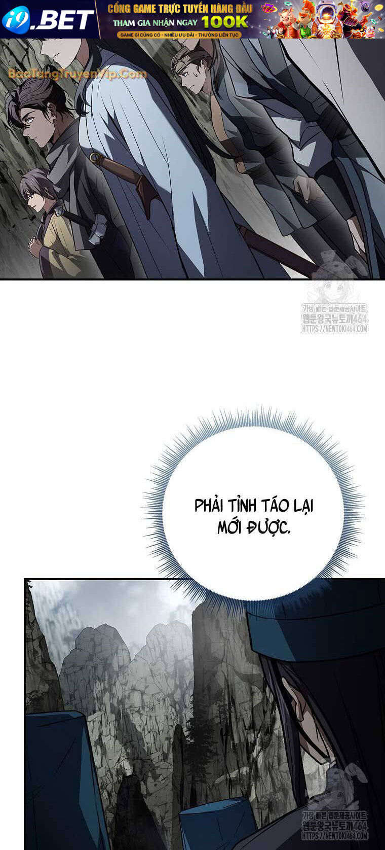 Chuyển Sinh Thành Tiêu Sư - Chapter 91 - Page 51