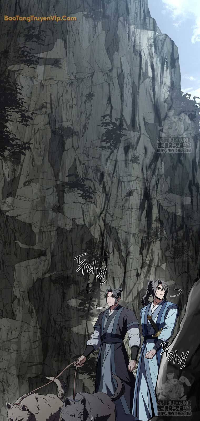 Chuyển Sinh Thành Tiêu Sư - Chapter 91 - Page 58