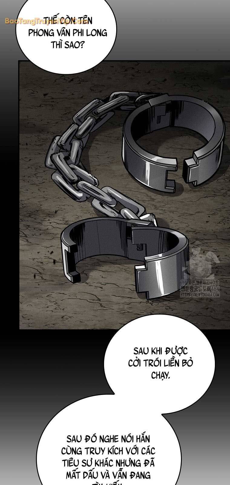 Chuyển Sinh Thành Tiêu Sư - Chapter 91 - Page 6