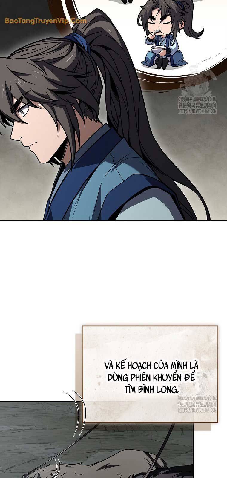 Chuyển Sinh Thành Tiêu Sư - Chapter 91 - Page 60