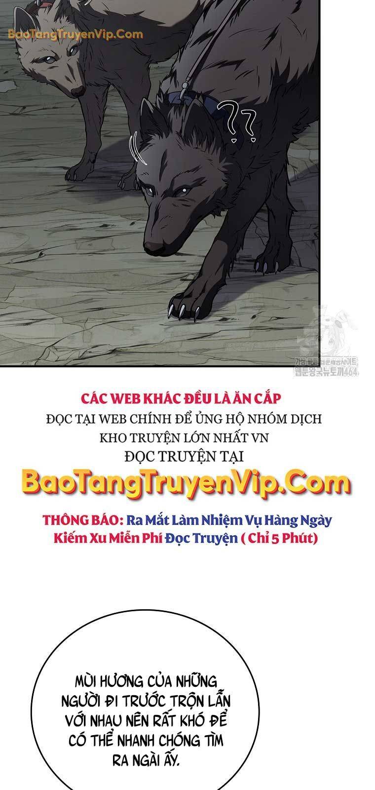 Chuyển Sinh Thành Tiêu Sư - Chapter 91 - Page 61