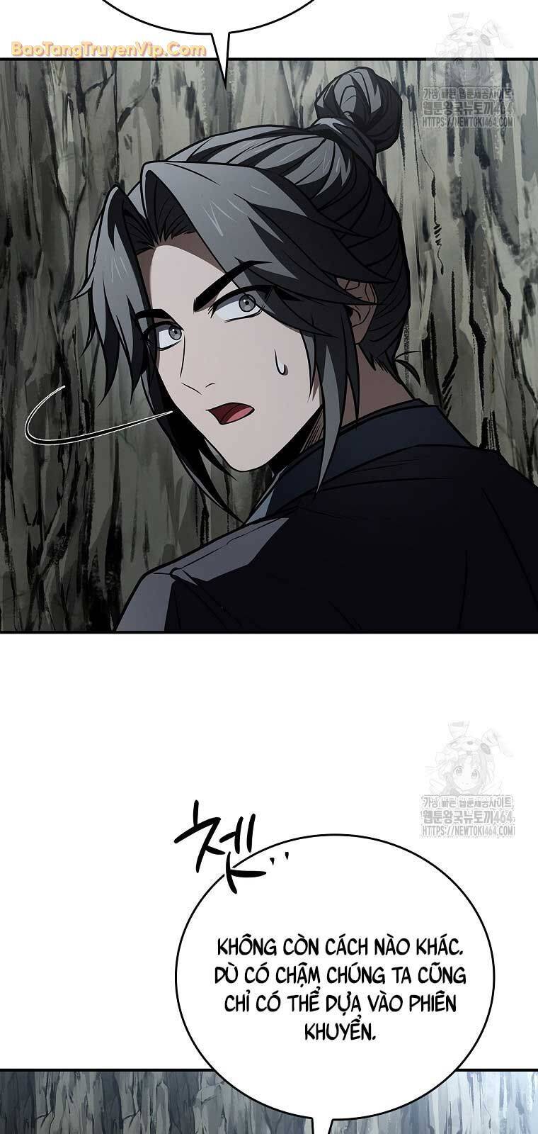 Chuyển Sinh Thành Tiêu Sư - Chapter 91 - Page 62