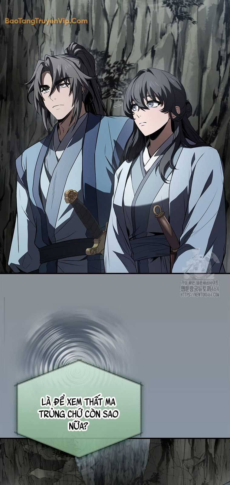 Chuyển Sinh Thành Tiêu Sư - Chapter 91 - Page 64