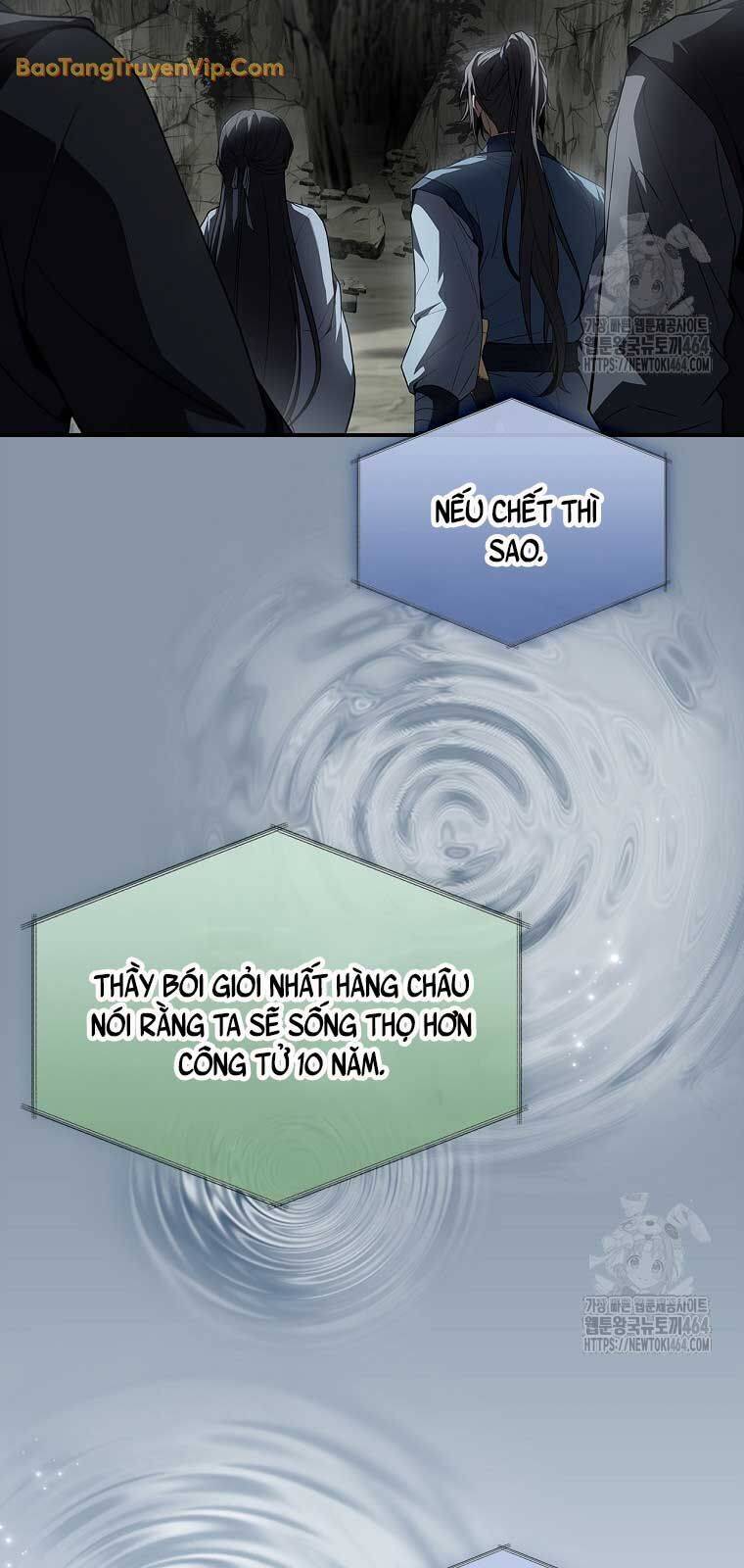 Chuyển Sinh Thành Tiêu Sư - Chapter 91 - Page 65