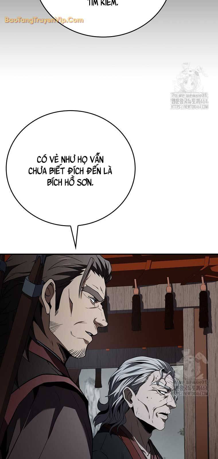 Chuyển Sinh Thành Tiêu Sư - Chapter 91 - Page 7