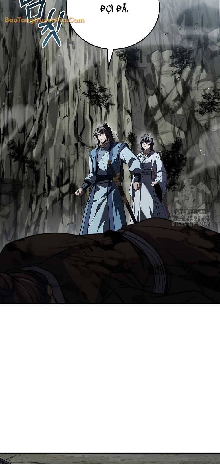 Chuyển Sinh Thành Tiêu Sư - Chapter 91 - Page 70
