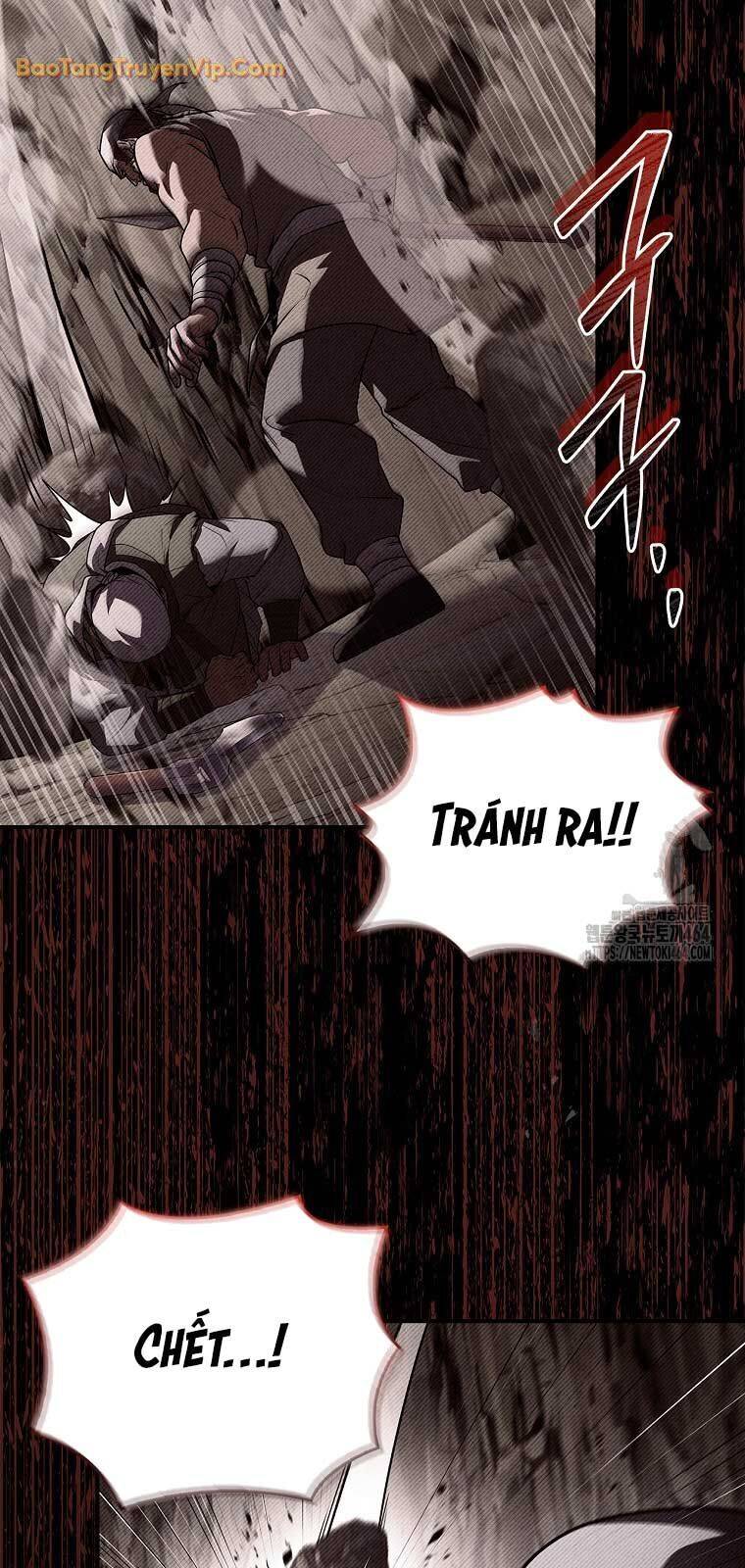 Chuyển Sinh Thành Tiêu Sư - Chapter 91 - Page 73