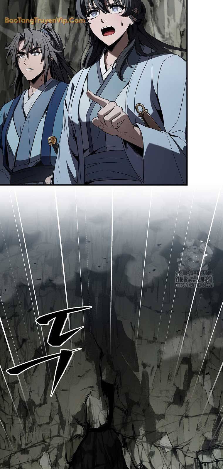 Chuyển Sinh Thành Tiêu Sư - Chapter 91 - Page 78