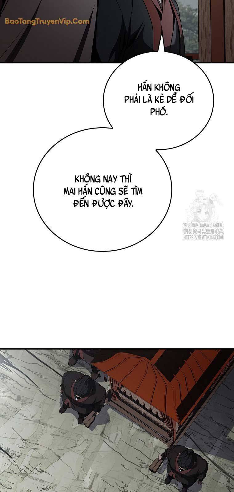 Chuyển Sinh Thành Tiêu Sư - Chapter 91 - Page 8