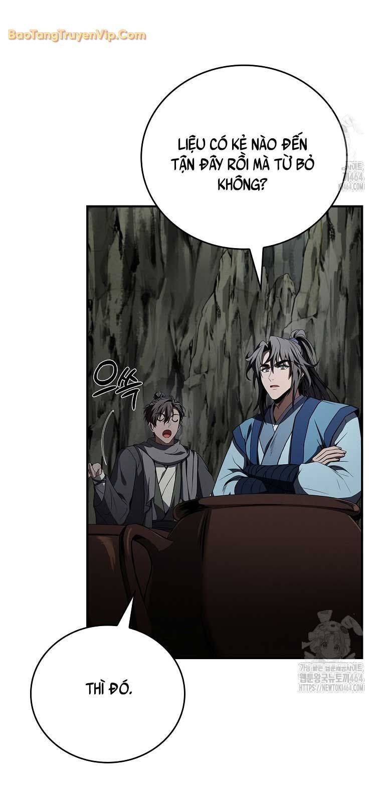 Chuyển Sinh Thành Tiêu Sư - Chapter 91 - Page 82