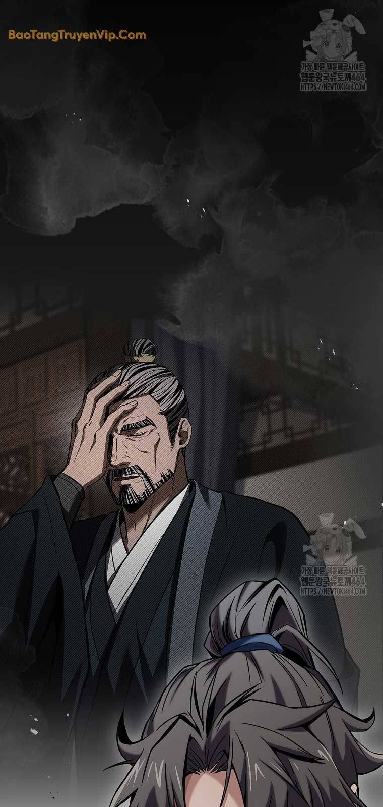 Chuyển Sinh Thành Tiêu Sư - Chapter 91 - Page 84