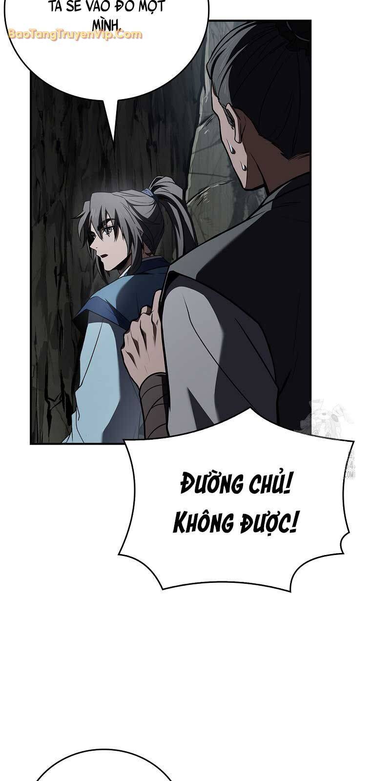 Chuyển Sinh Thành Tiêu Sư - Chapter 91 - Page 86