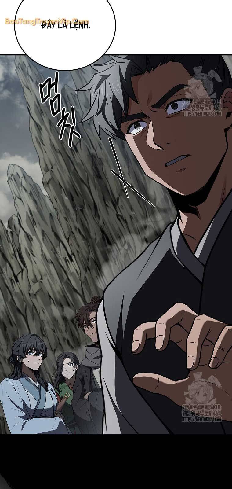 Chuyển Sinh Thành Tiêu Sư - Chapter 91 - Page 87