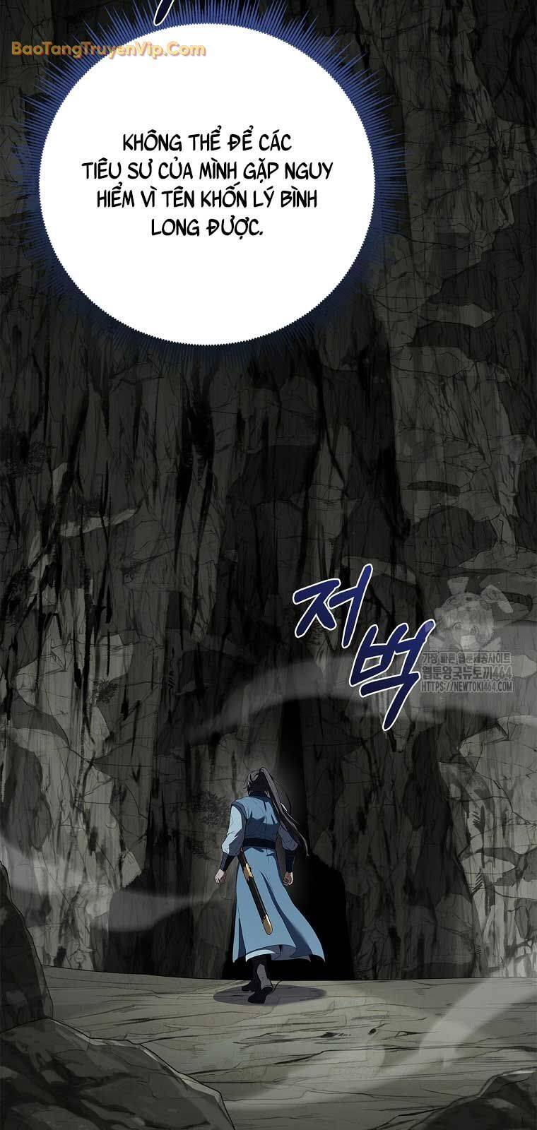Chuyển Sinh Thành Tiêu Sư - Chapter 91 - Page 91